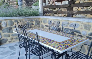 DA ERCOLE casa vacanze di lusso con giardino, piscina e idromassaggio. - Foto 18