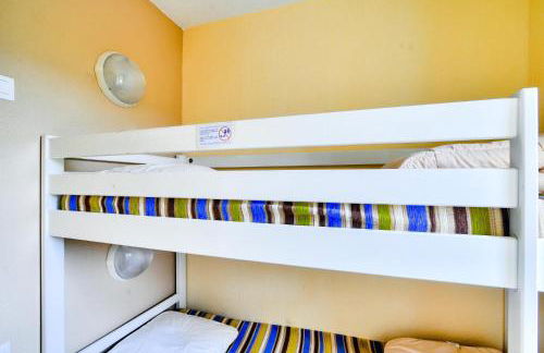 Résidence Les Belles Rives - maeva Home - Appartement 2 pièces 6 personnes - Sélection MAE-2484 - Foto 10