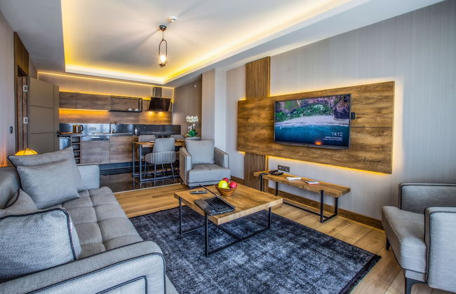 NEHIR OTEL - Foto 38