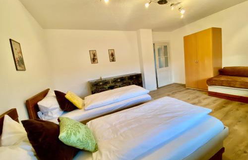 Ferienwohnung Altes Zollhaus - Foto 43