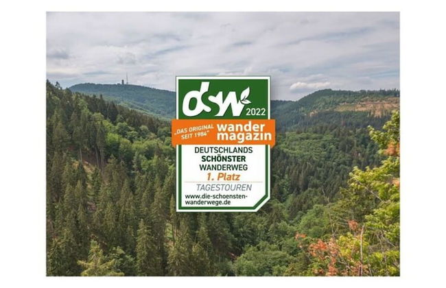 Holiday Home "schwedenhaus Bad Tabarz" - Foto 19