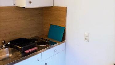 Kleine Ferienwohnung mit Terrasse am Waldrand - Foto 5