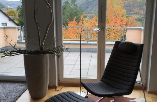 Moselschön Das Ferienhaus - Foto 11