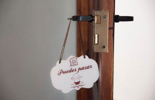 La Casa De Maria - Foto 13