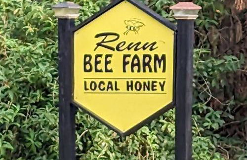 Modern home steps to historic downtown Salisbury - Foto 40