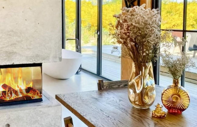 Chic Retreat in Sjaellands Odde - By Traum Ferienwohnungen - Foto 13