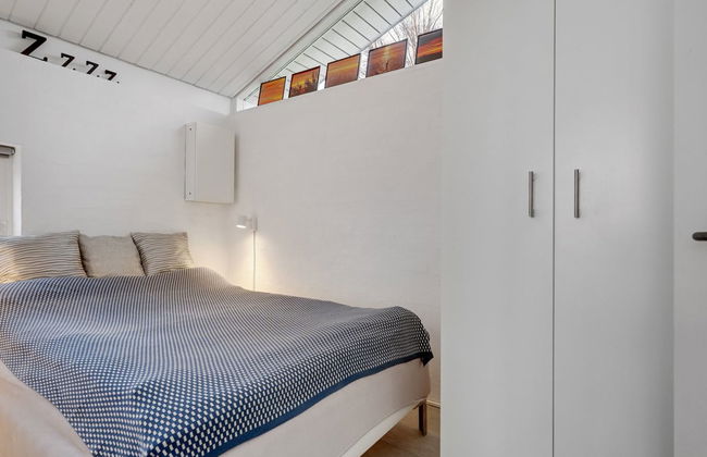 "Gundborg" - 100m from the sea - Foto 25