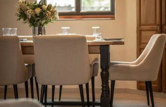 Venez Chez Vous - La Grange du Lac - Vue montagne - Photo 6