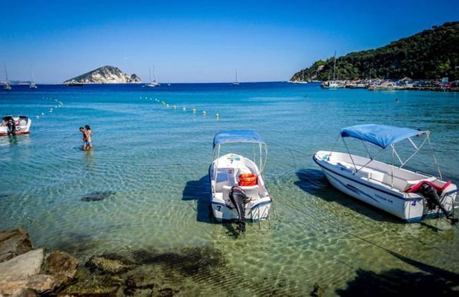 Athenea Villas - Photo 37