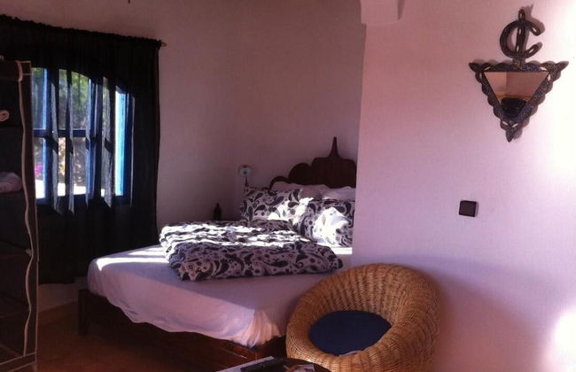 Room in Guest Room - Room in Villa L'air De La Mer - Foto 4