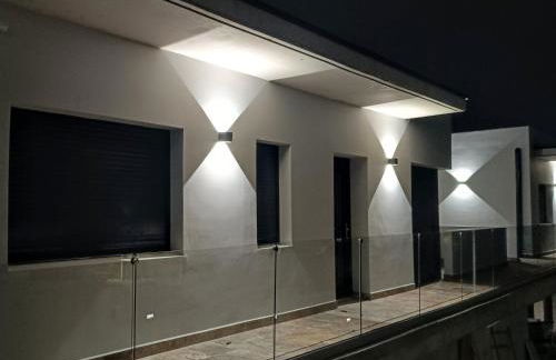 Apartamentos Anjalar - Foto 47