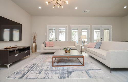 Metro Family Getaway 3 Bedroom 3 Bathroom - Foto 29