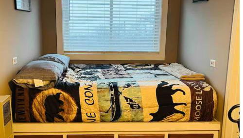 Beech Mountain Ski Suite - Foto 4