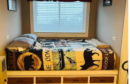 Beech Mountain Ski Suite - Foto 4