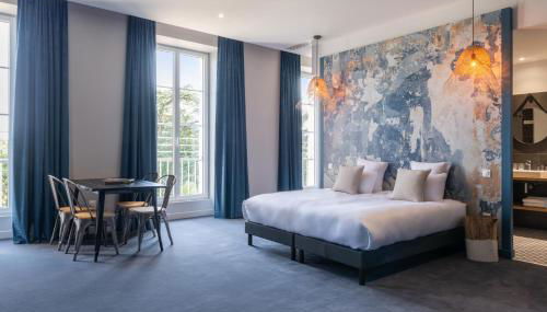 Château de Tauziès, The Originals Relais - Photo 3