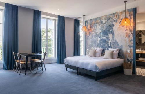 Château de Tauziès, The Originals Relais - Foto 3