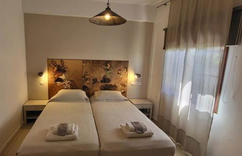 Tree of Life Art Hotel - Foto 45