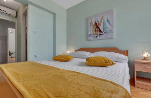 Apartment Amfora - Photo 32