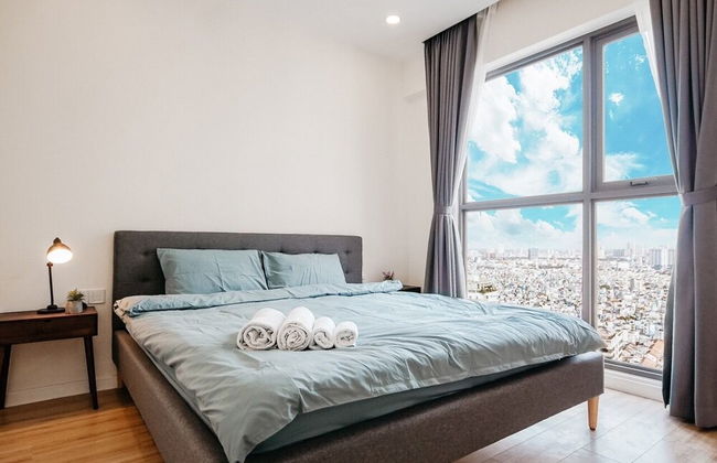 Justay Sunrise City - Photo 39