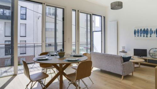 Apartment Villa Terre neuve by Interhome - Foto 2