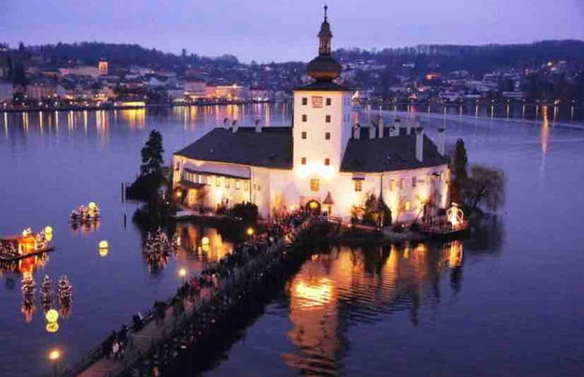 Apartment With Amazing Lake- and Mountain View - Photo 38
