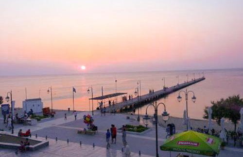 Beachfront Cozy Apartment - Foto 24