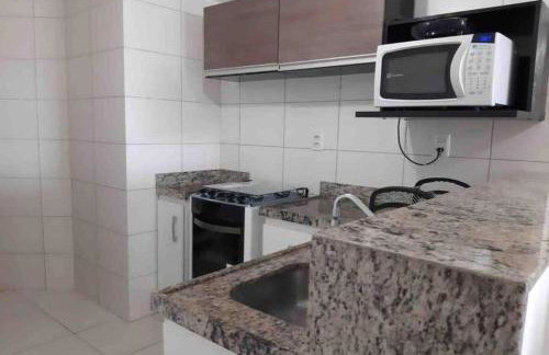 Luxor Cabo Branco - João Pessoa PB - Foto 42