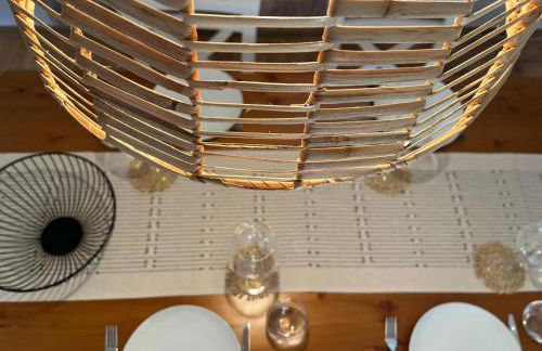 Ferienwohnung, Frühstück gegenüber,Parkplatz kostenlos zentrale ruhige Lage im Innenhof - Foto 17