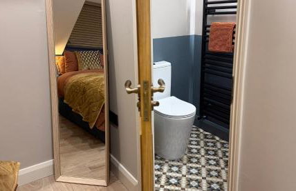 URBAN OAKS stylish city centre living - Foto 44