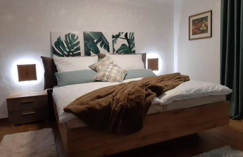 Charmantes Wohnen in Lichtenfels - Foto 14