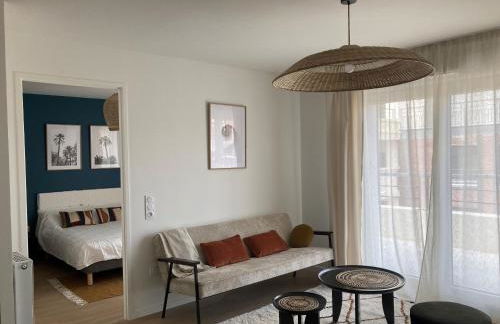 CAZAM Paris Saint Ouen - Foto 4