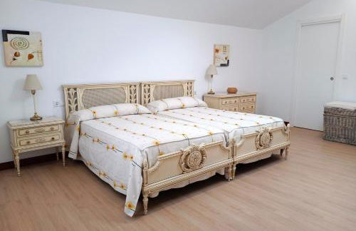 Casa frente al mar en Boiro - Foto 32