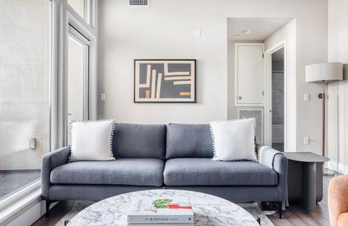 San Carlos 2BR w Gym Pool BBQ nr Caltrain SFO-910 - Foto 2