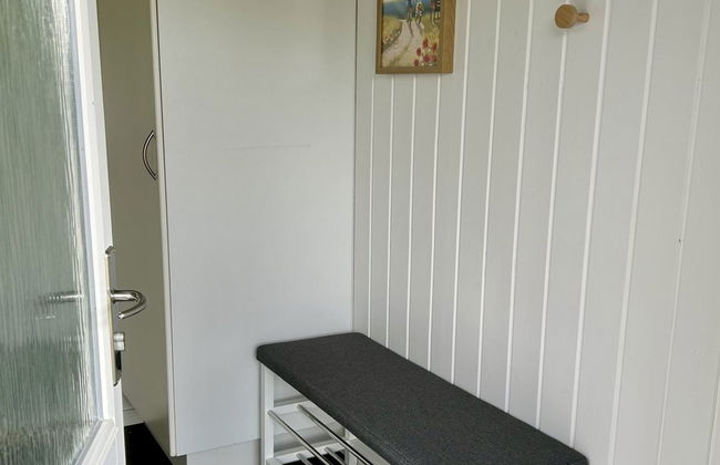 "Picabo" - 750m to the fjord - Foto 9