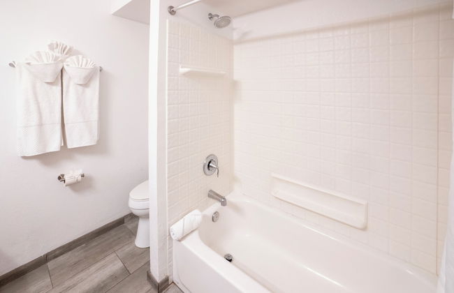 Vista Mirage Resort - Foto 15