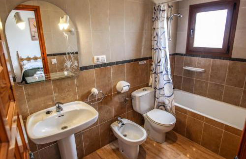 Juanjo - this lovely detached holiday property in Calpe - Foto 21