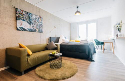 New Urban City-Appartement - Photo 19