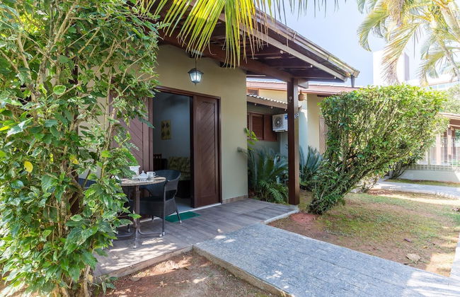 Chalés das Samambaias - Foto 43