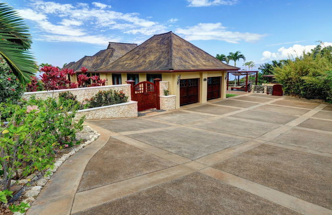 Aloha Spirit Maui 2 Bedroom Home by RedAwning - Foto 29