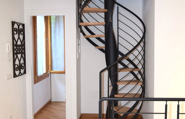 Marty Guest House Venezia - Foto 24