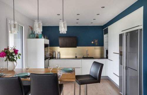 Le Canal - Appt avec balcon - Vue dégagée en bord de Vilaine - Foto 10