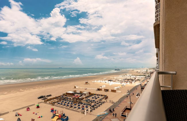 Holiday Suites Blankenberge - Foto 17
