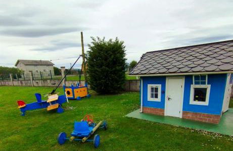 Apartamentos La Cruz de Paderne - Foto 6