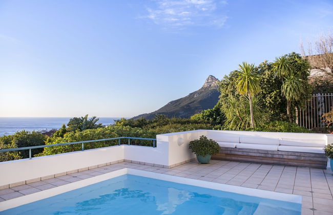 Bay Reflections - Luxury Serviced Apartments - Foto 42