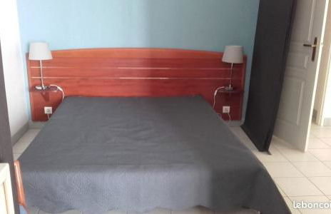 APPARTEMENT LES PIEDS DANS L'EAU - Foto 8