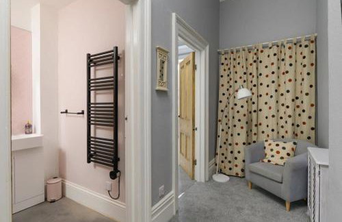 Gorgeous Apartment Seconds from Seafront Clevedon - Foto 13