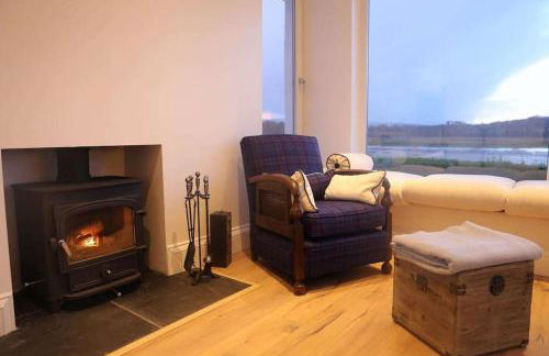 Shorepark - waterfront cottage with stunning views - Foto 14