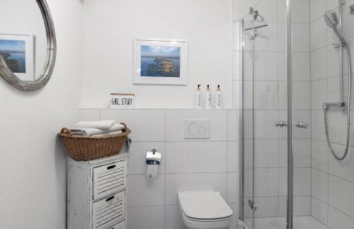 Ferienwohnung Im Laubgarten - Foto 18