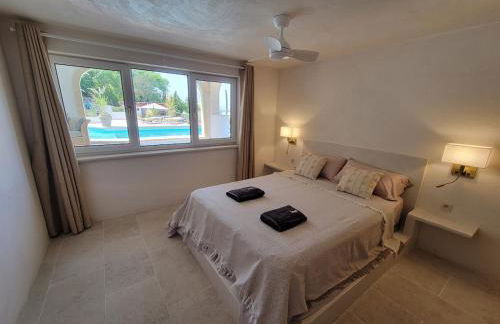 Charmante villa avec vue mer - Foto 39