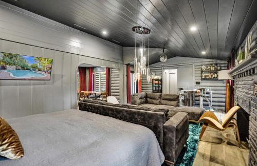 Kiki Grand Suite - Men's Clothing optional Guest Houses - Foto 23